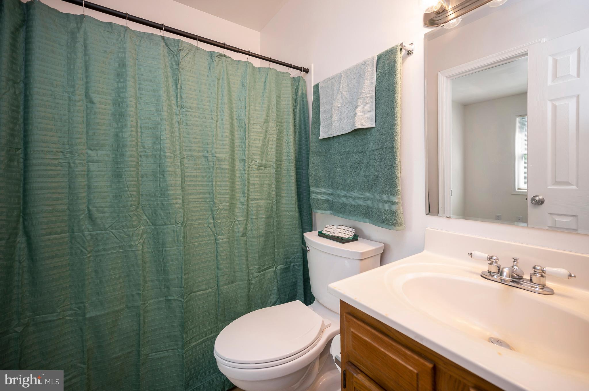 STAFFORD MEADOWS - Residential