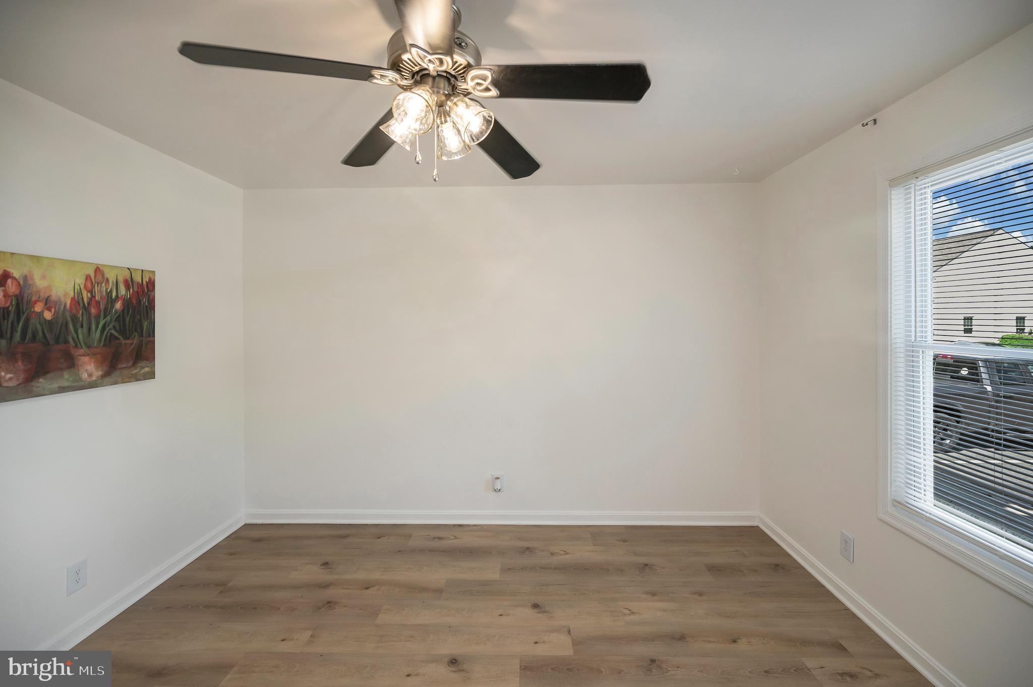 STAFFORD MEADOWS - Residential