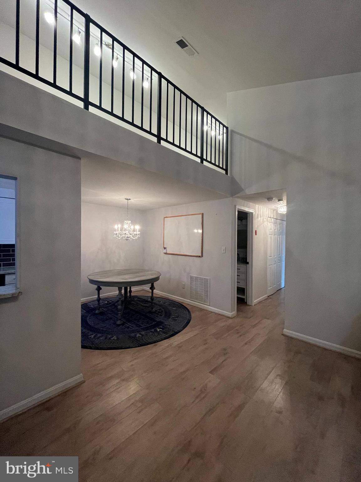 WOODLANDS NORTH - Residential Lease