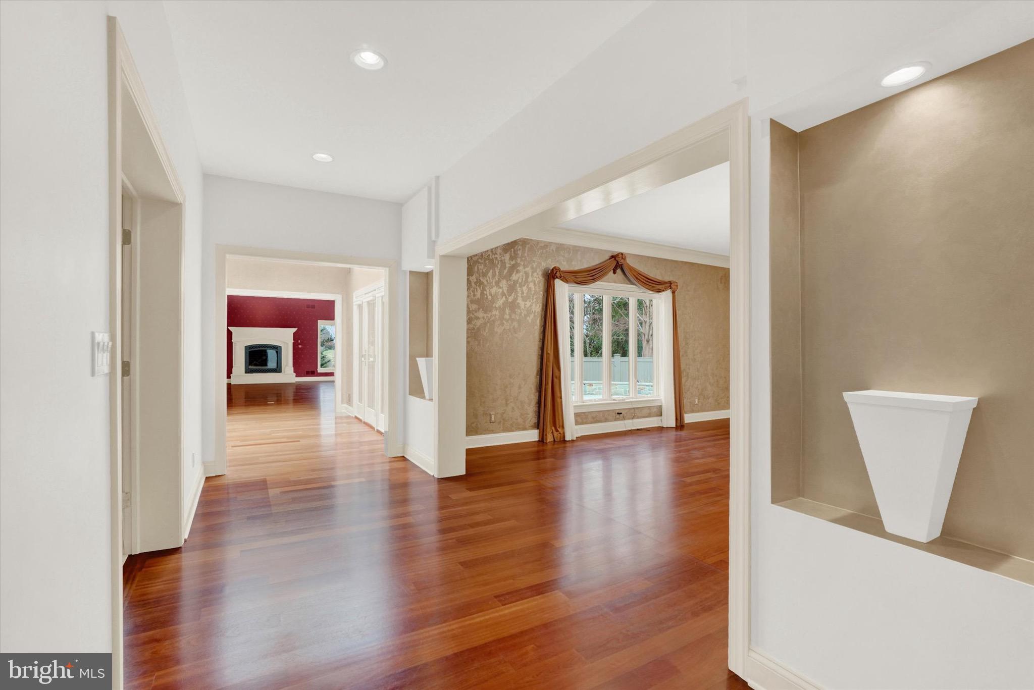 WYNDHAM HILLS - Residential