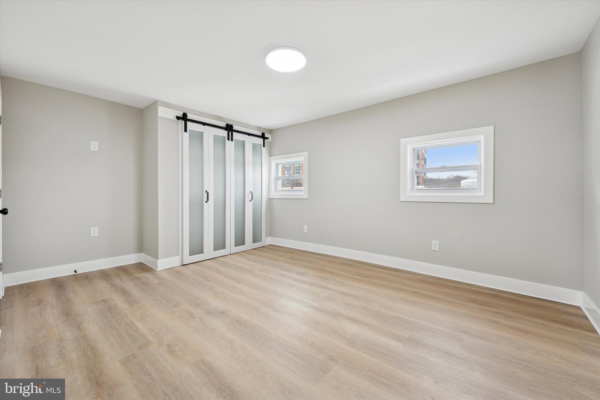 CONSHOHOCKEN - Residential Lease