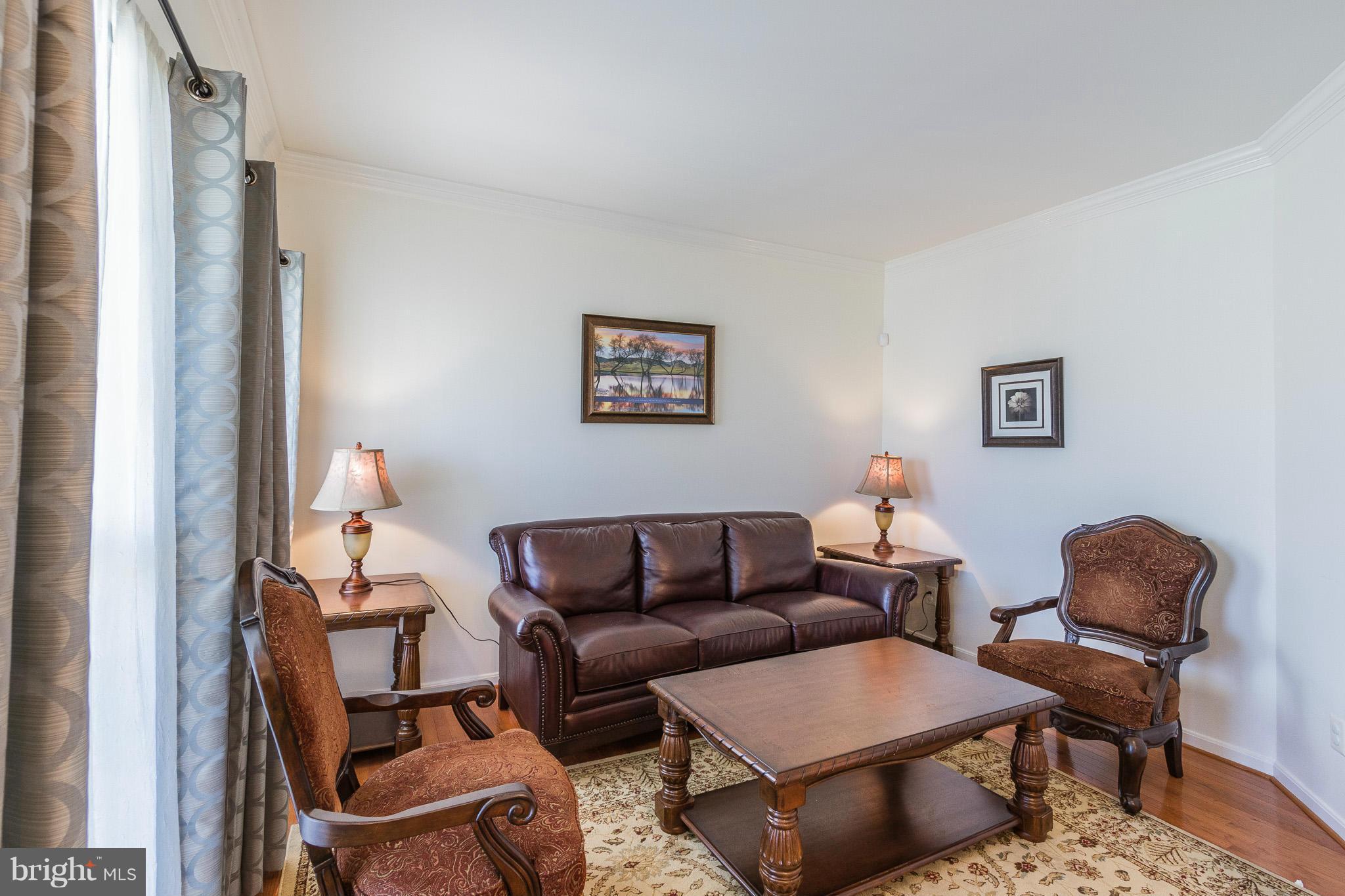 MADISON FARM - Residential