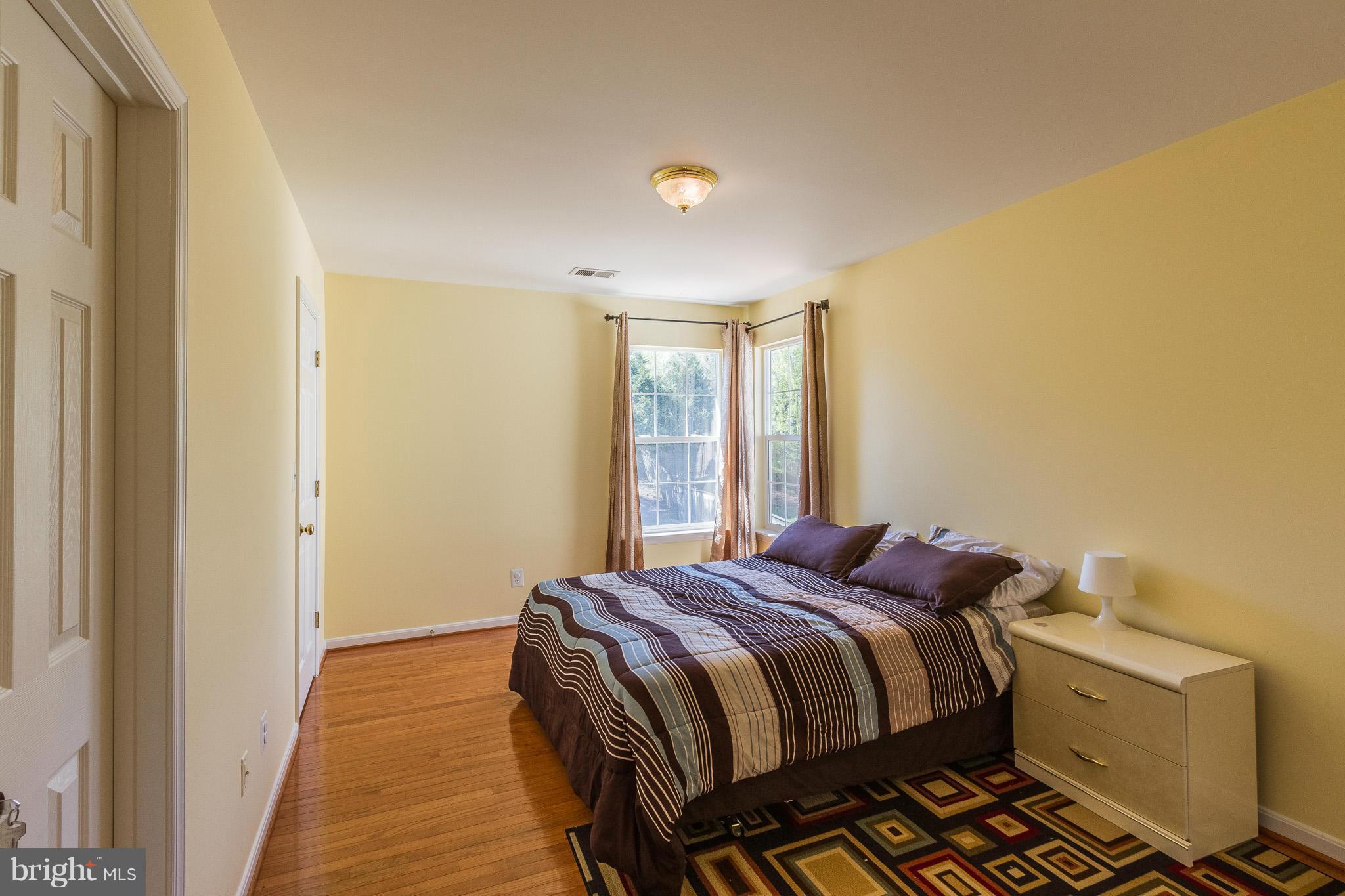 MADISON FARM - Residential