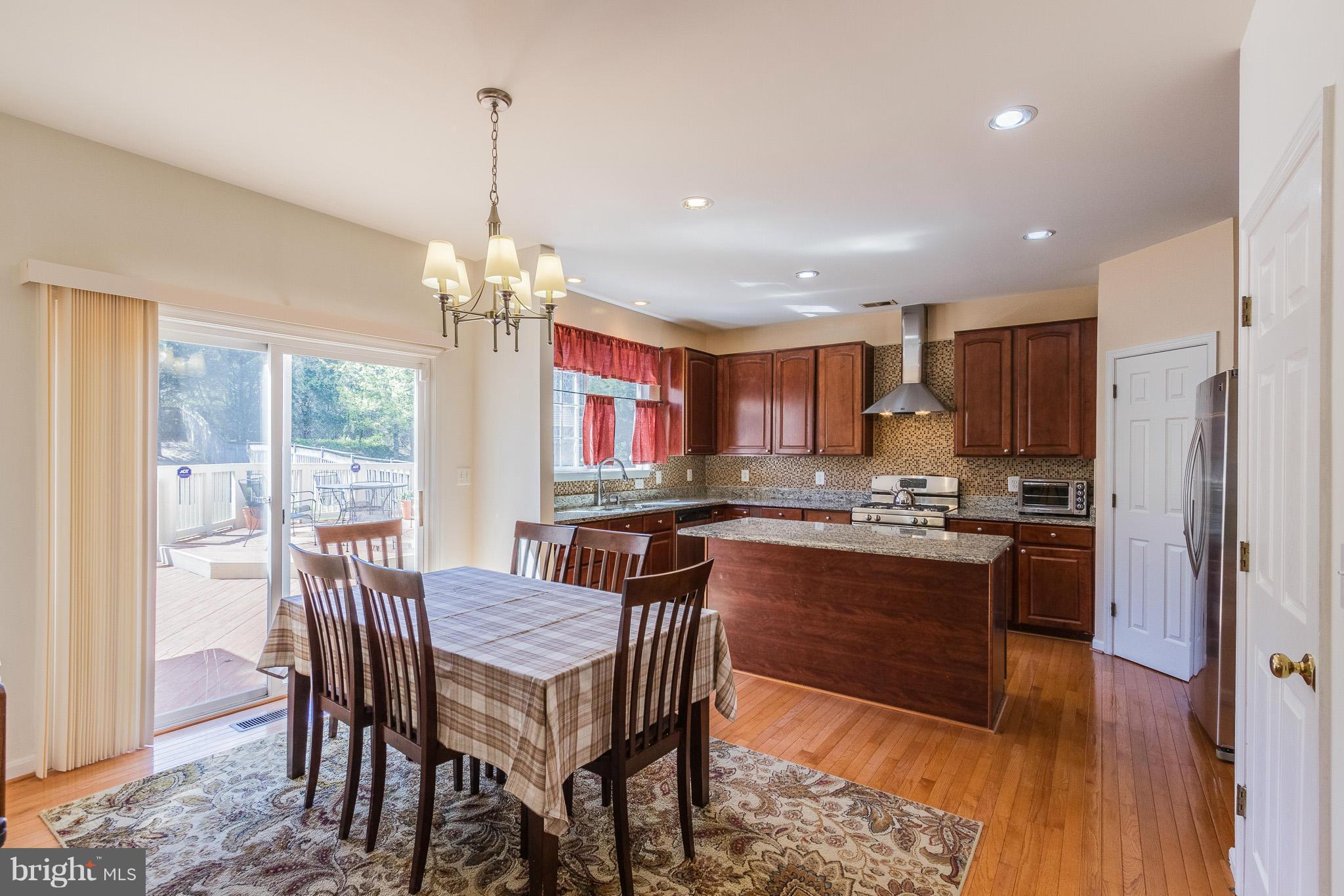 MADISON FARM - Residential