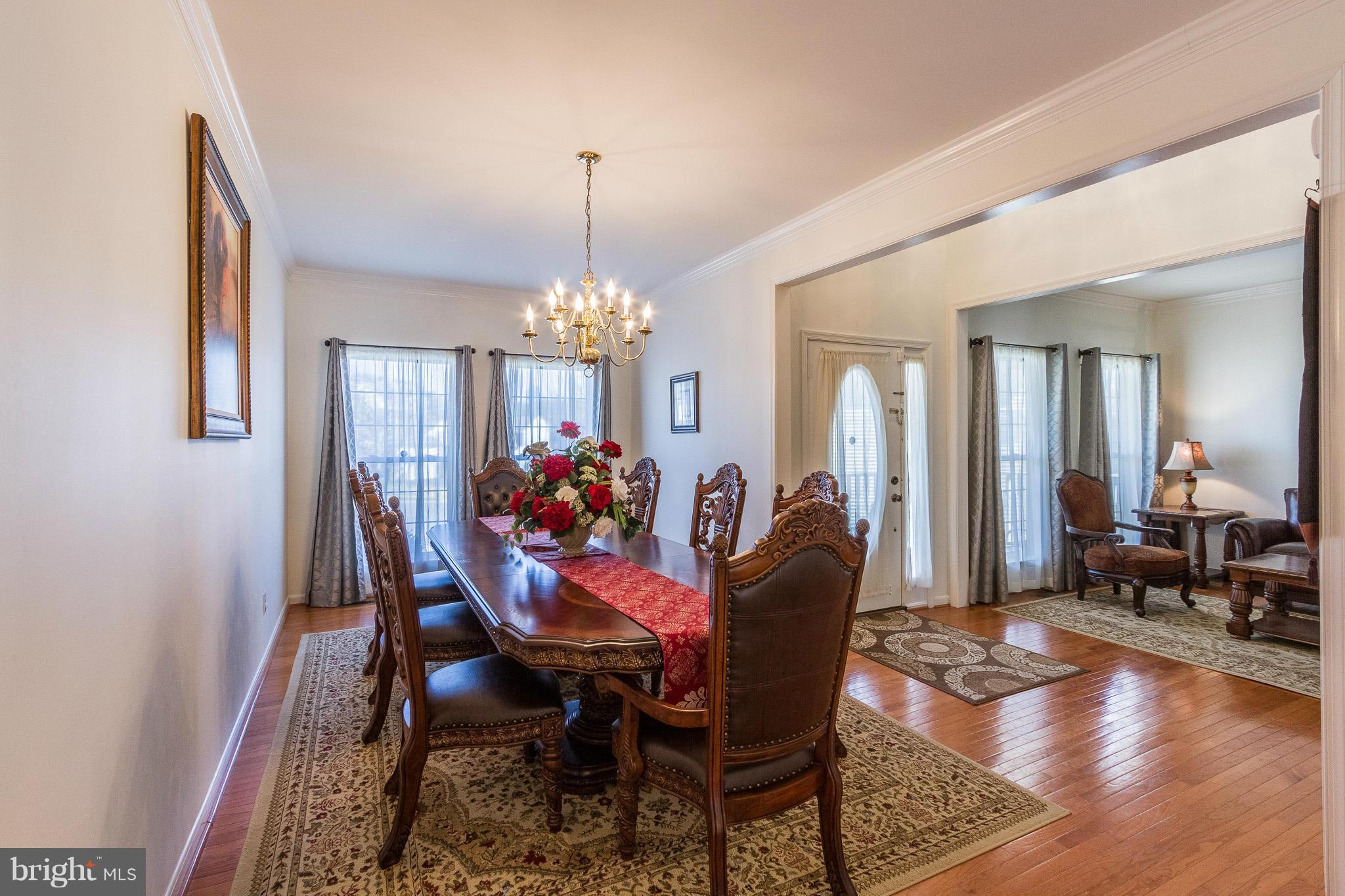 MADISON FARM - Residential