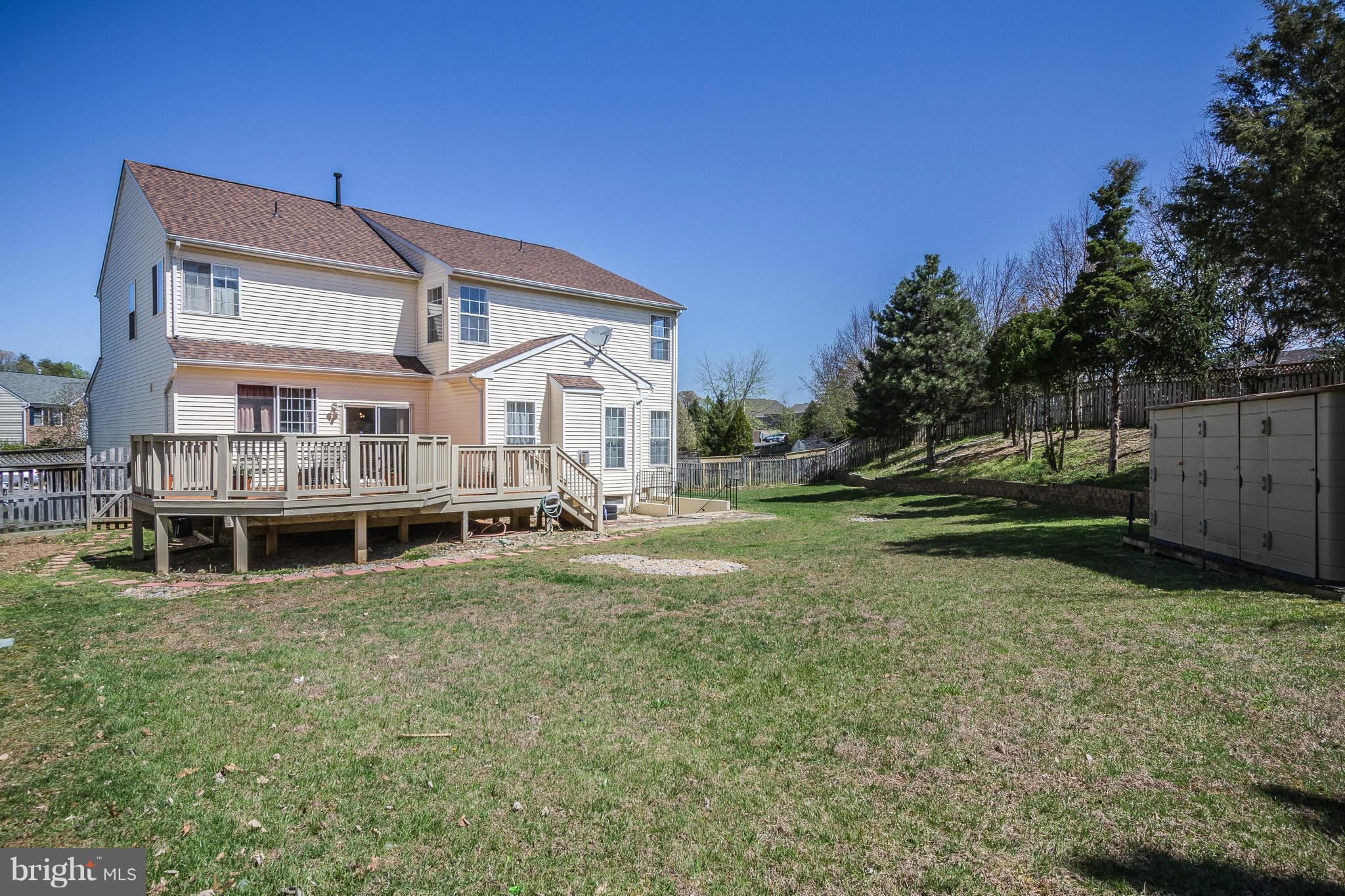 MADISON FARM - Residential