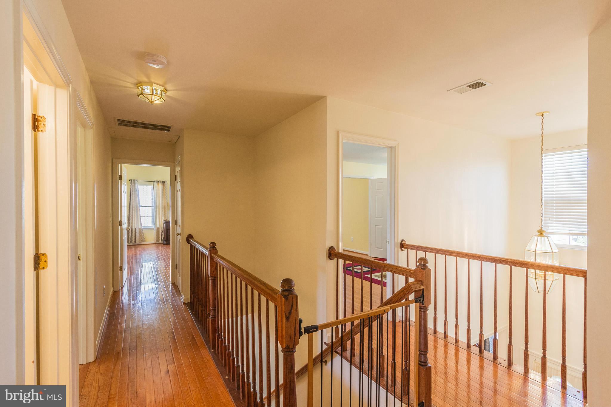 MADISON FARM - Residential