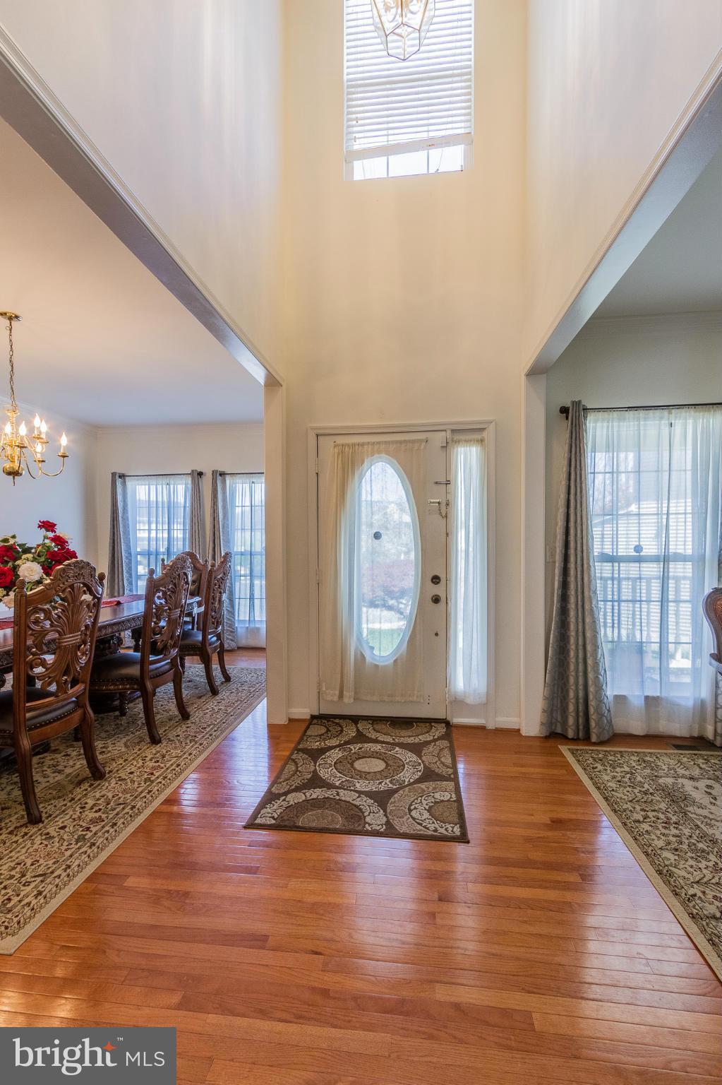 MADISON FARM - Residential