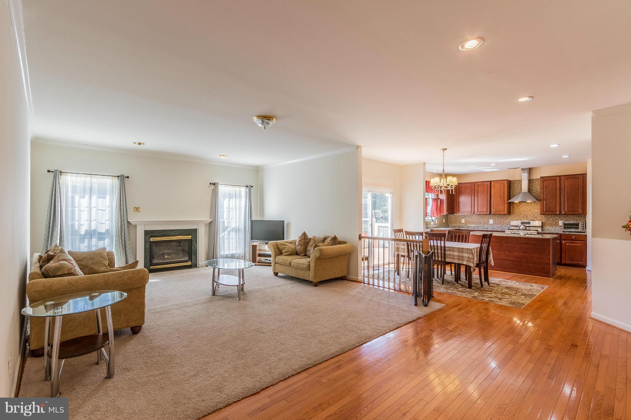 MADISON FARM - Residential