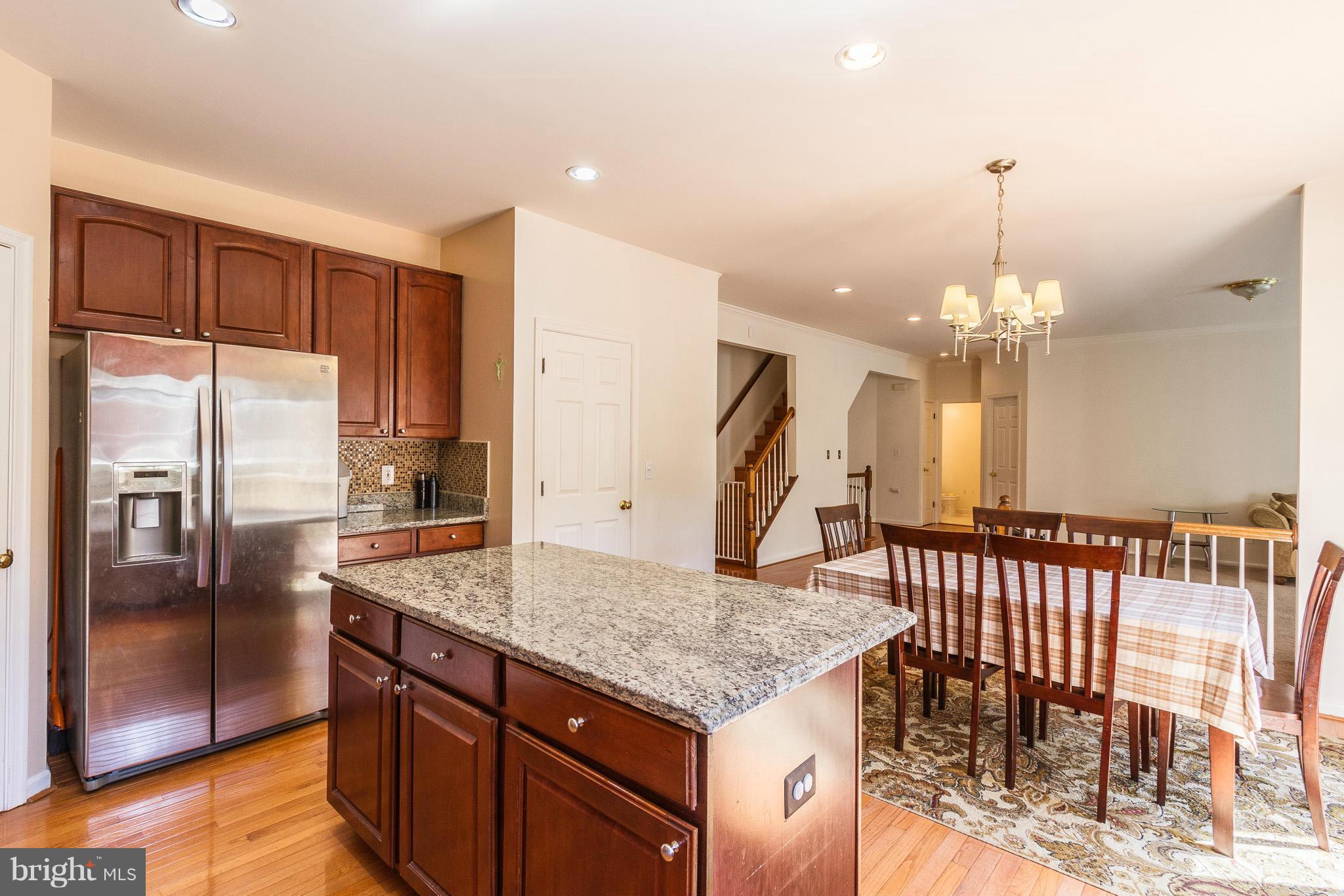 MADISON FARM - Residential