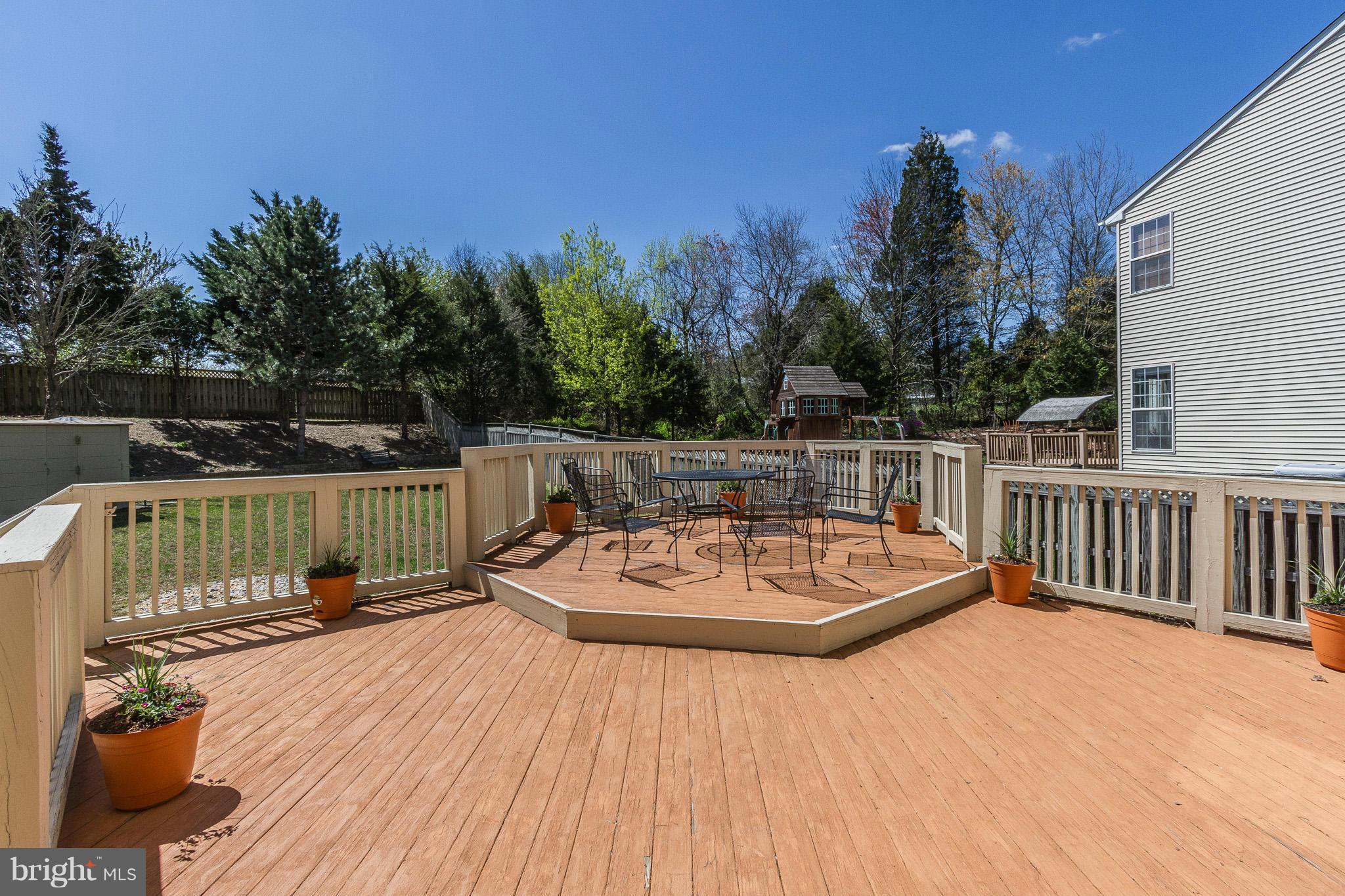 MADISON FARM - Residential