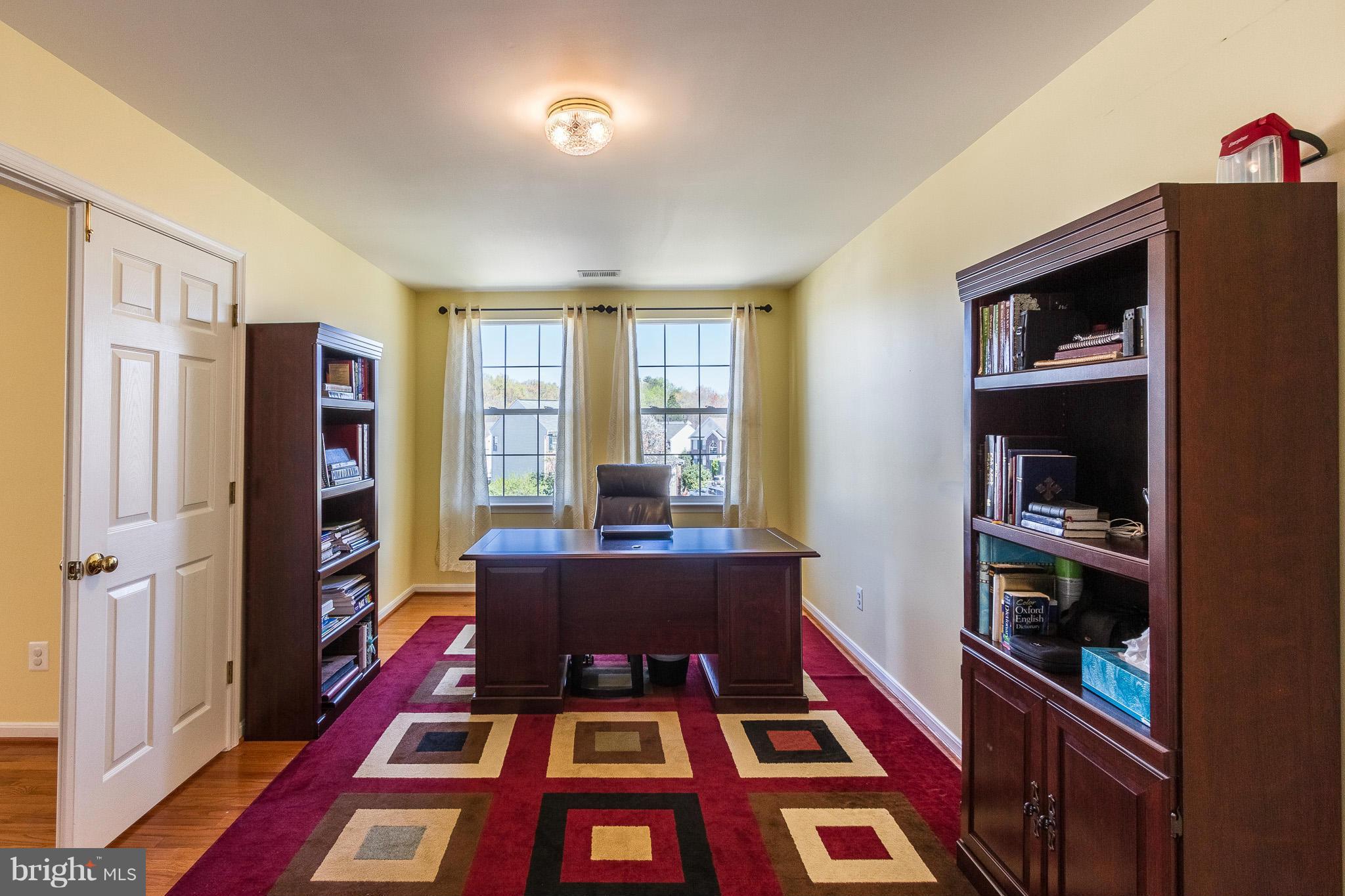 MADISON FARM - Residential