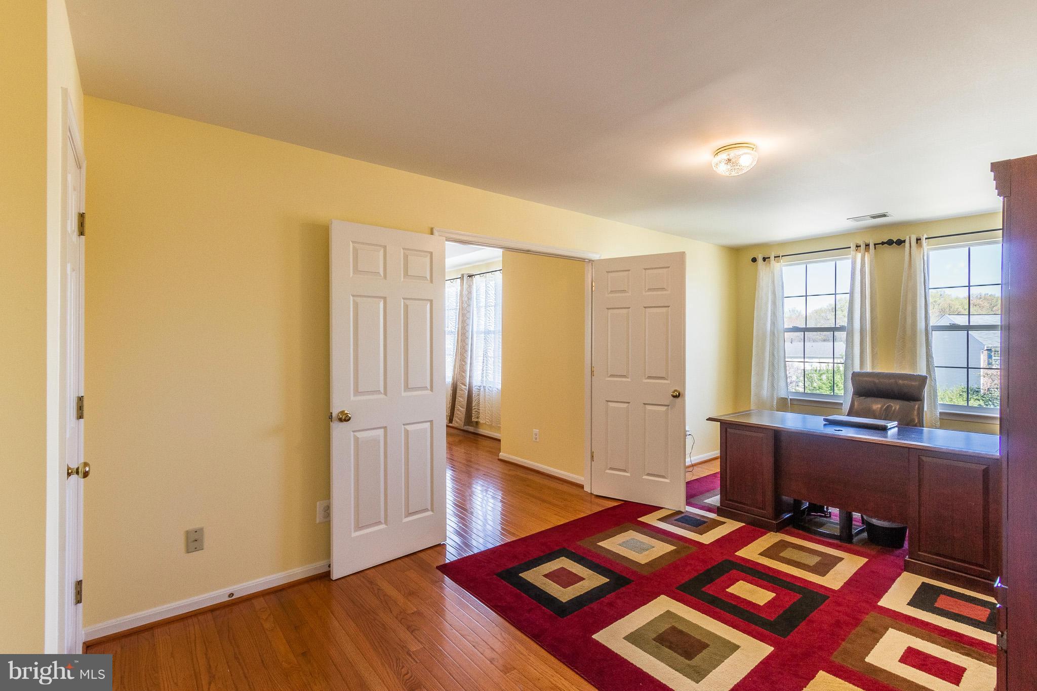 MADISON FARM - Residential