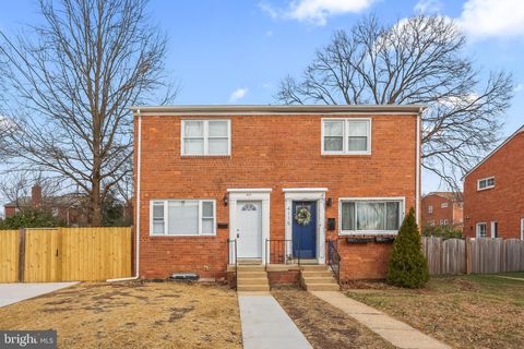 4117 USHER AVENUE ALEXANDRIA VA 22304