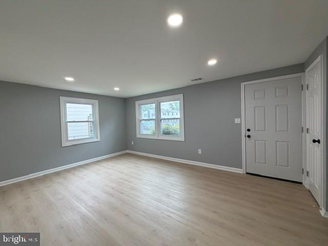 PALMER PARK - Residential