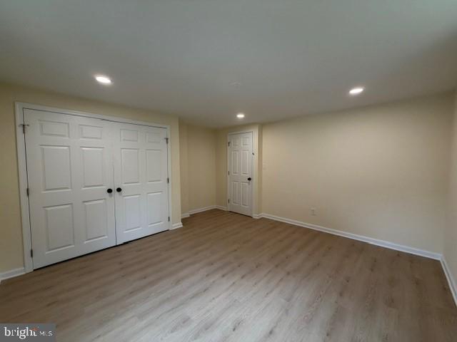 PALMER PARK - Residential