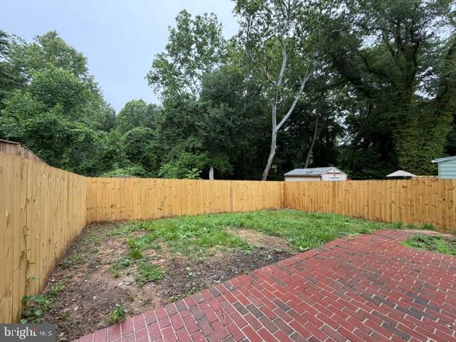 PALMER PARK - Residential