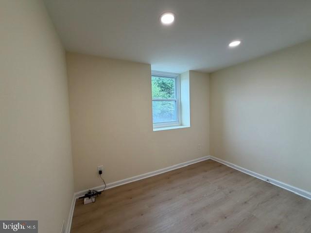 PALMER PARK - Residential