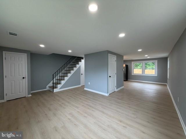 PALMER PARK - Residential