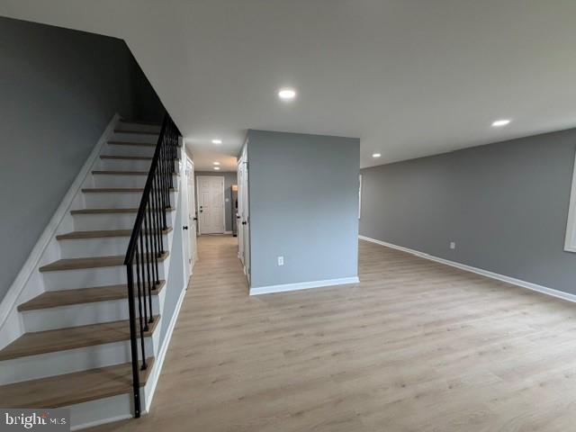 PALMER PARK - Residential