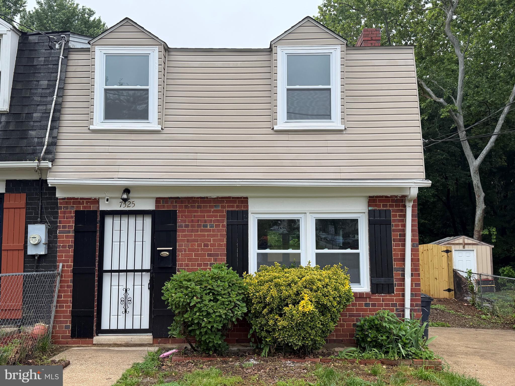 PALMER PARK - Residential