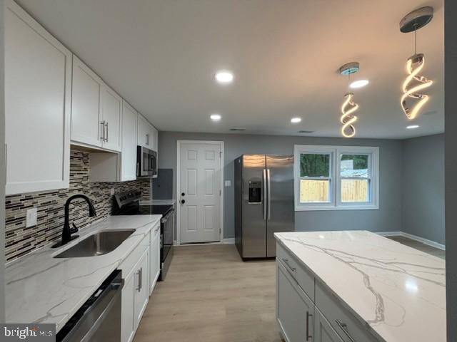 PALMER PARK - Residential