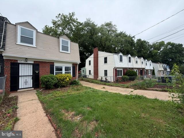 PALMER PARK - Residential