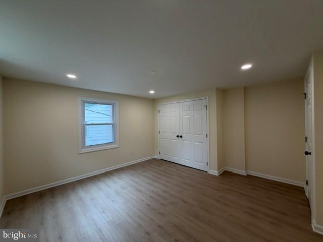 PALMER PARK - Residential
