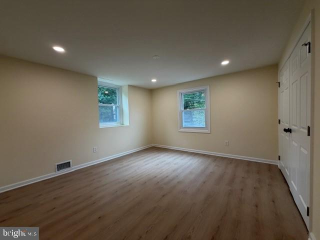 PALMER PARK - Residential