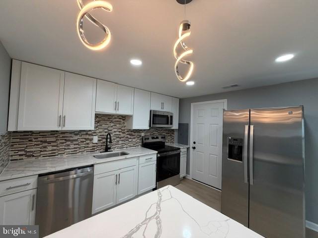 PALMER PARK - Residential
