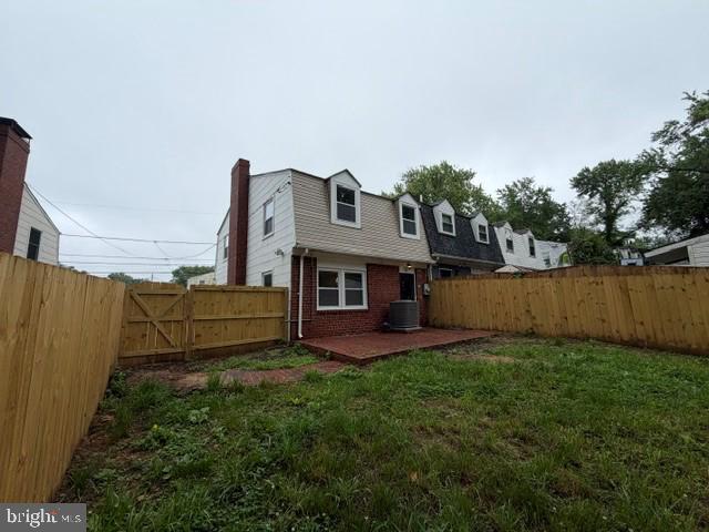 PALMER PARK - Residential