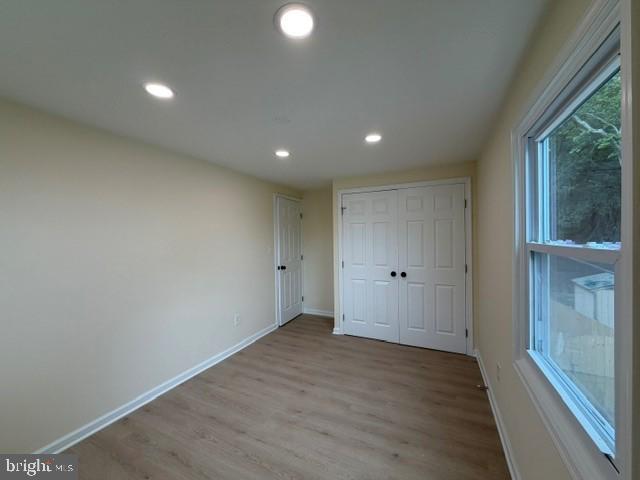 PALMER PARK - Residential