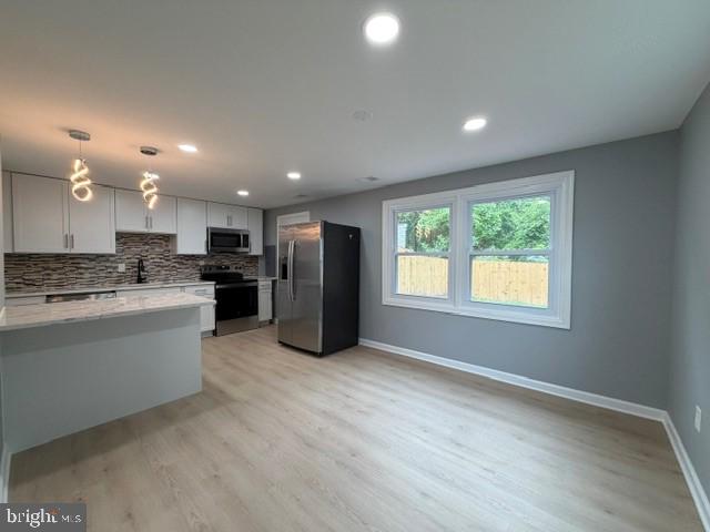 PALMER PARK - Residential