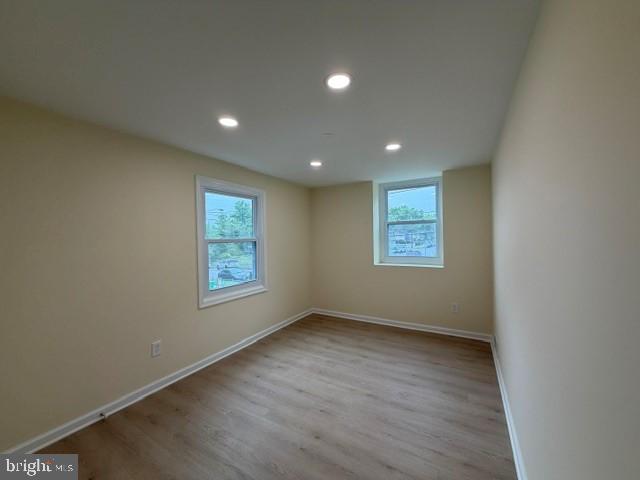 PALMER PARK - Residential