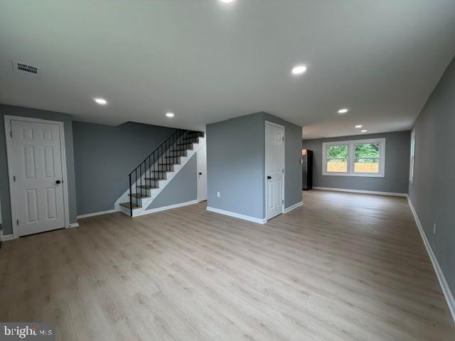 PALMER PARK - Residential