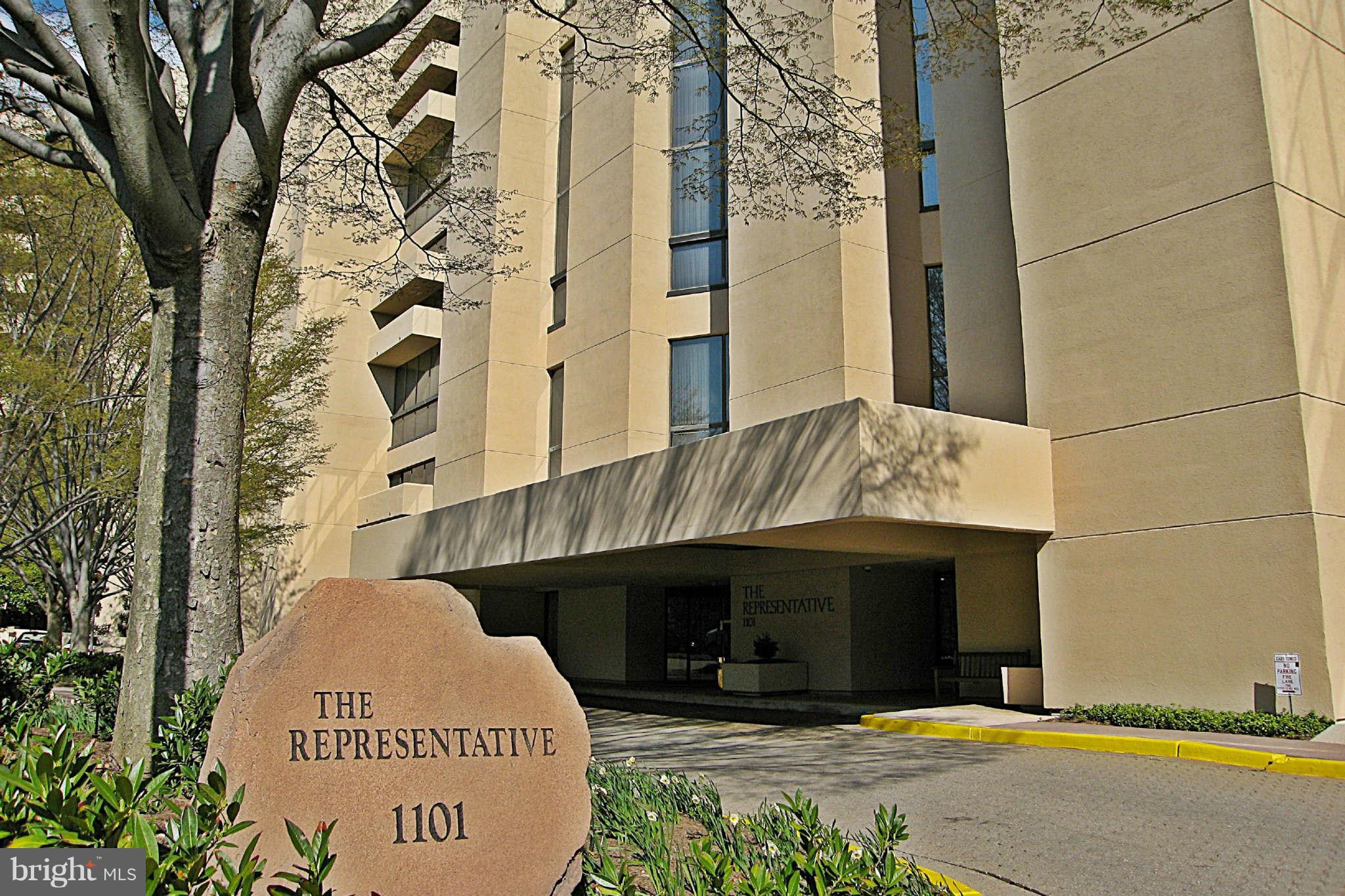 THE REPRESENTATIVE - Residential Lease