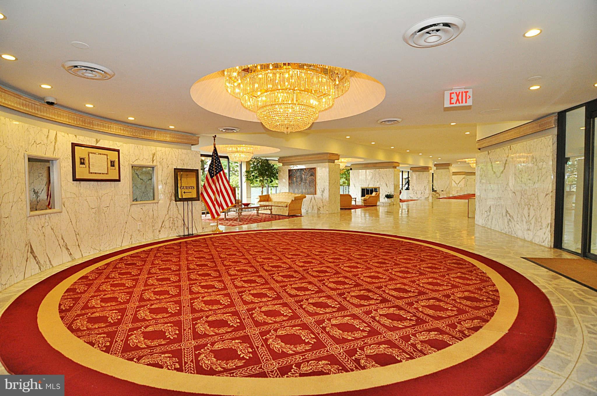 THE REPRESENTATIVE - Residential Lease