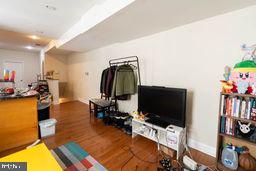 EAST PASSYUNK CROSSING - Residential
