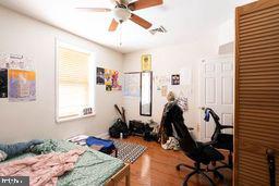 EAST PASSYUNK CROSSING - Residential