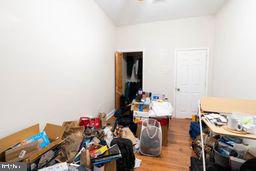 EAST PASSYUNK CROSSING - Residential