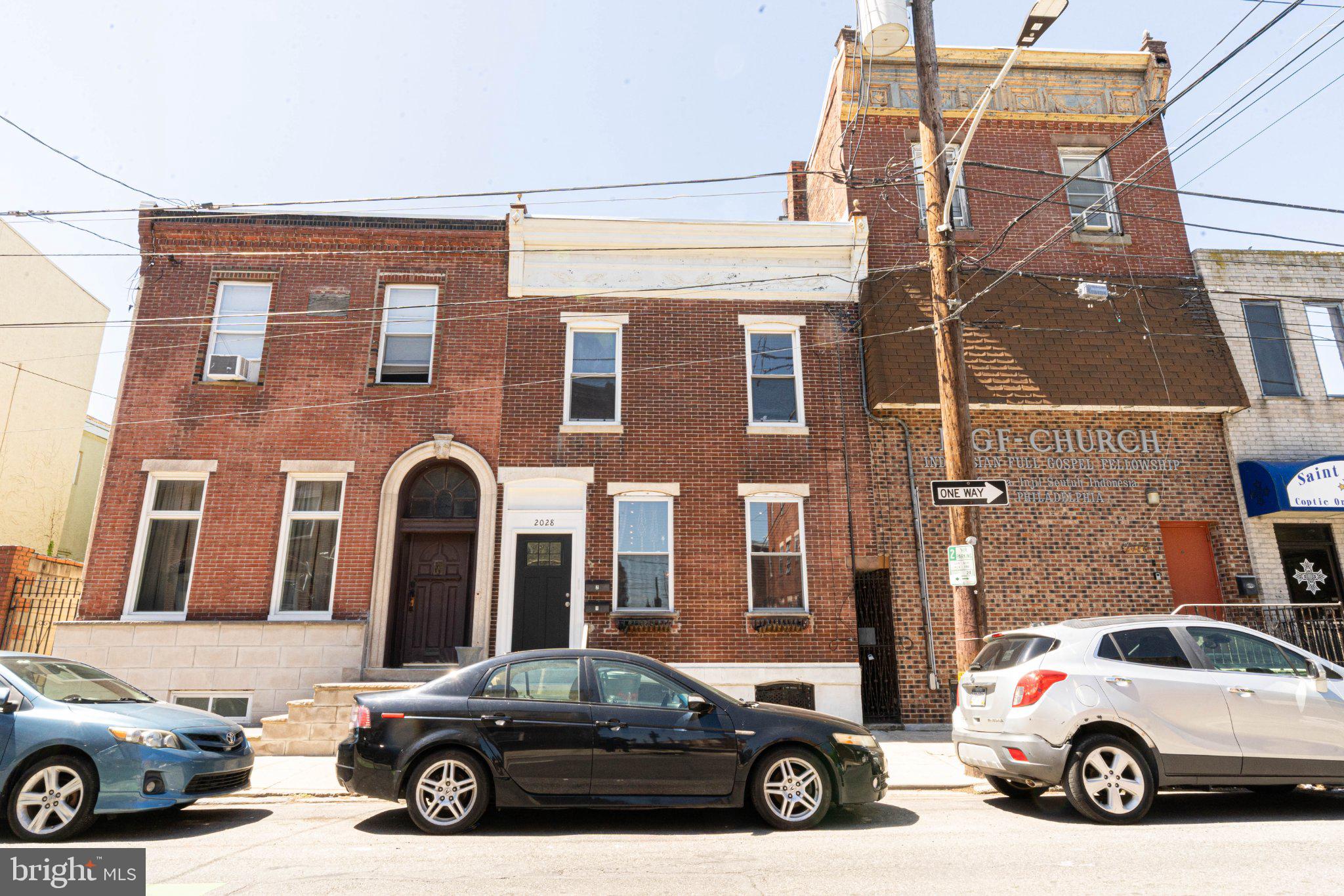 EAST PASSYUNK CROSSING - Residential