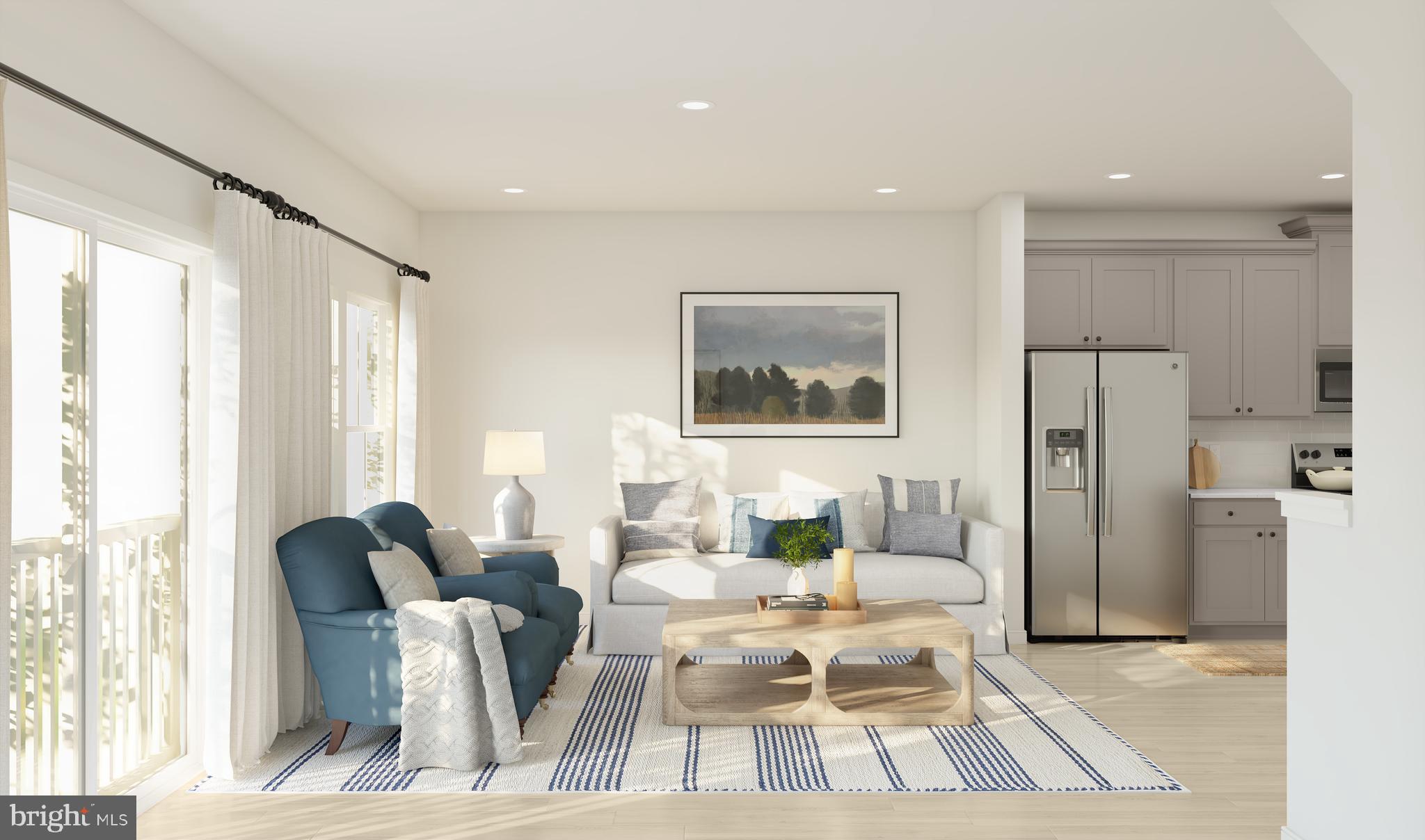 WILDERNESS SHORES - Residential