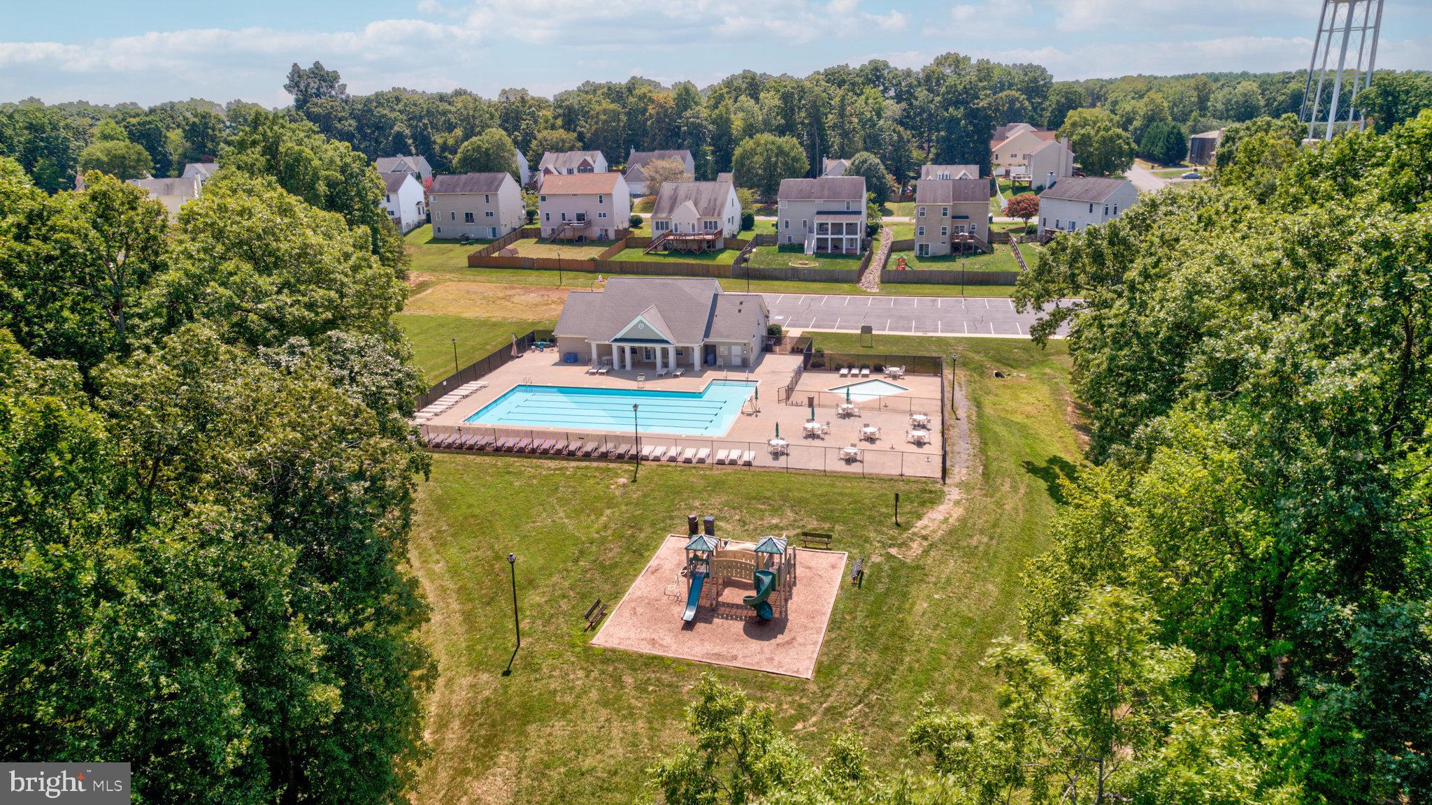 WILDERNESS SHORES - Residential