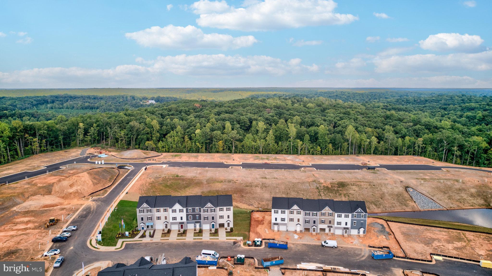 WILDERNESS SHORES - Residential