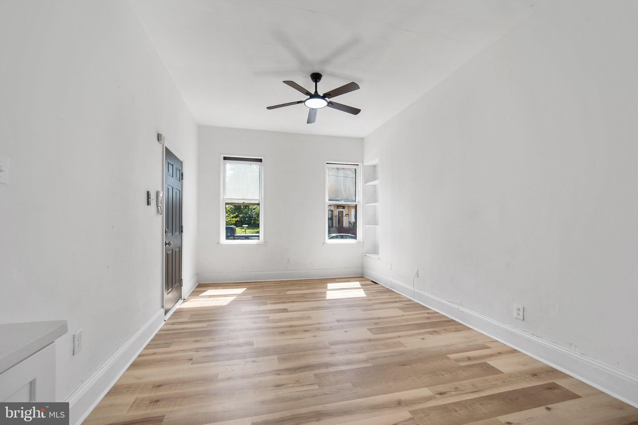125 LINDEN STREET
