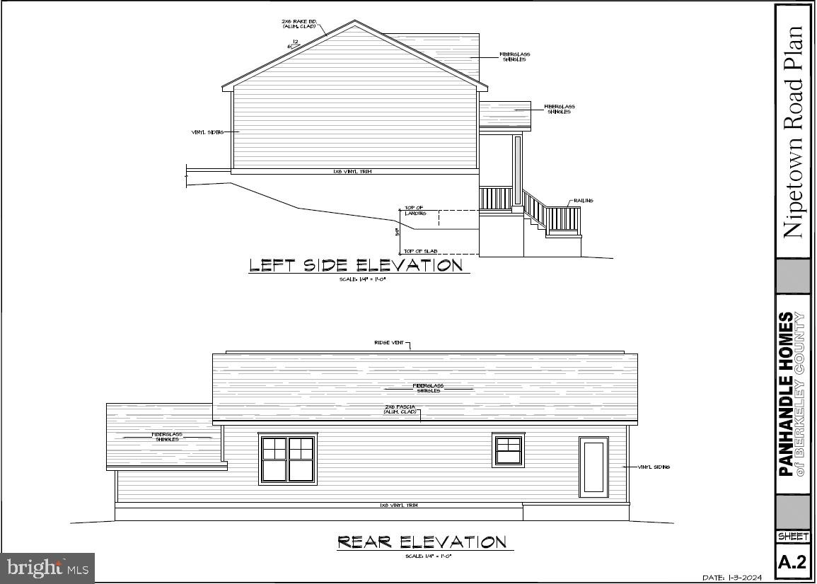 NONE AVAILABLE - Residential