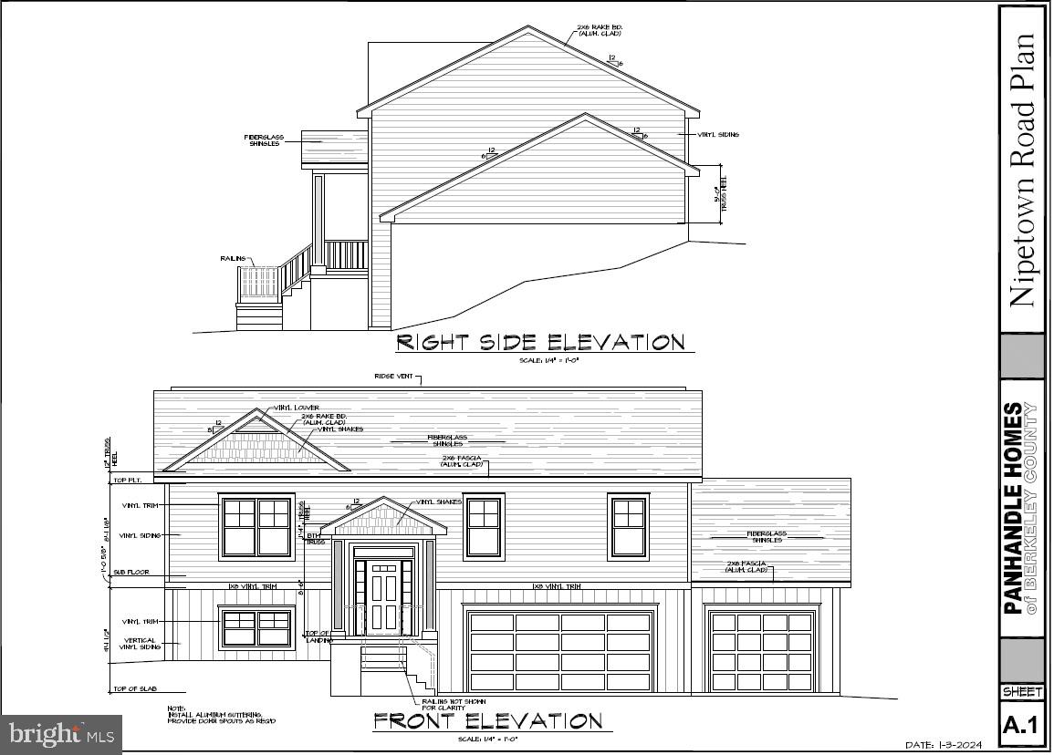 NONE AVAILABLE - Residential