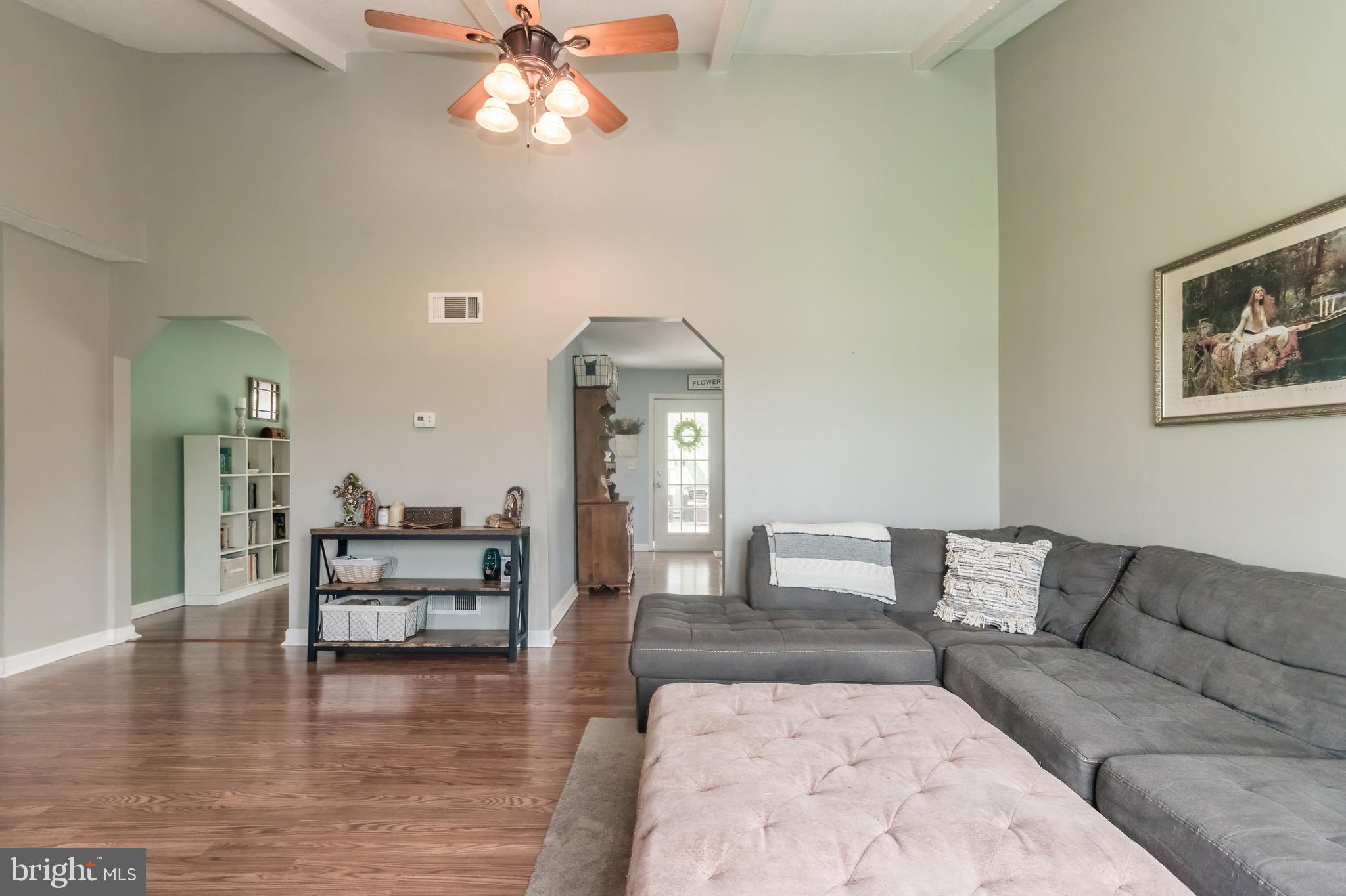 INWOOD EAST - Residential