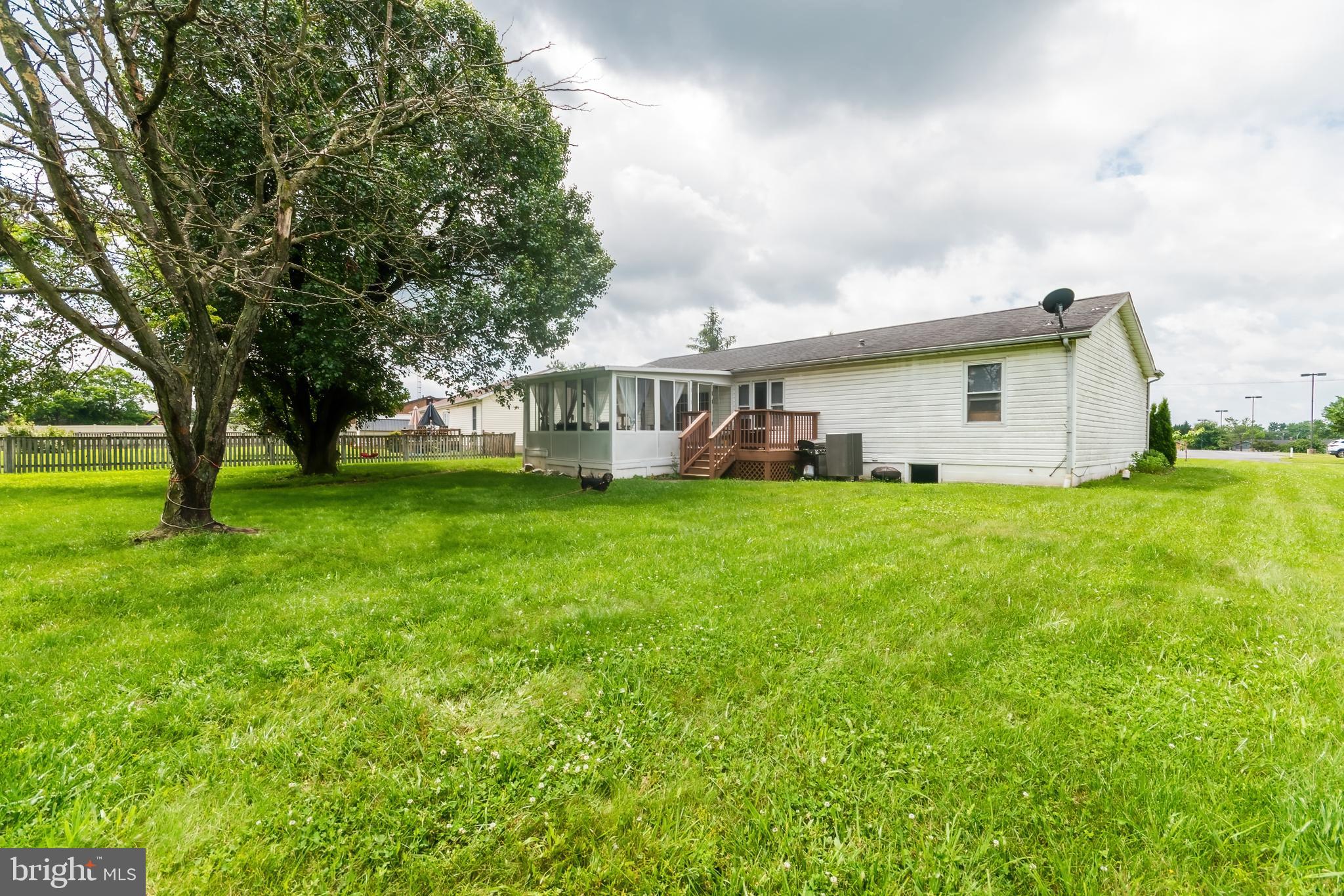 INWOOD EAST - Residential