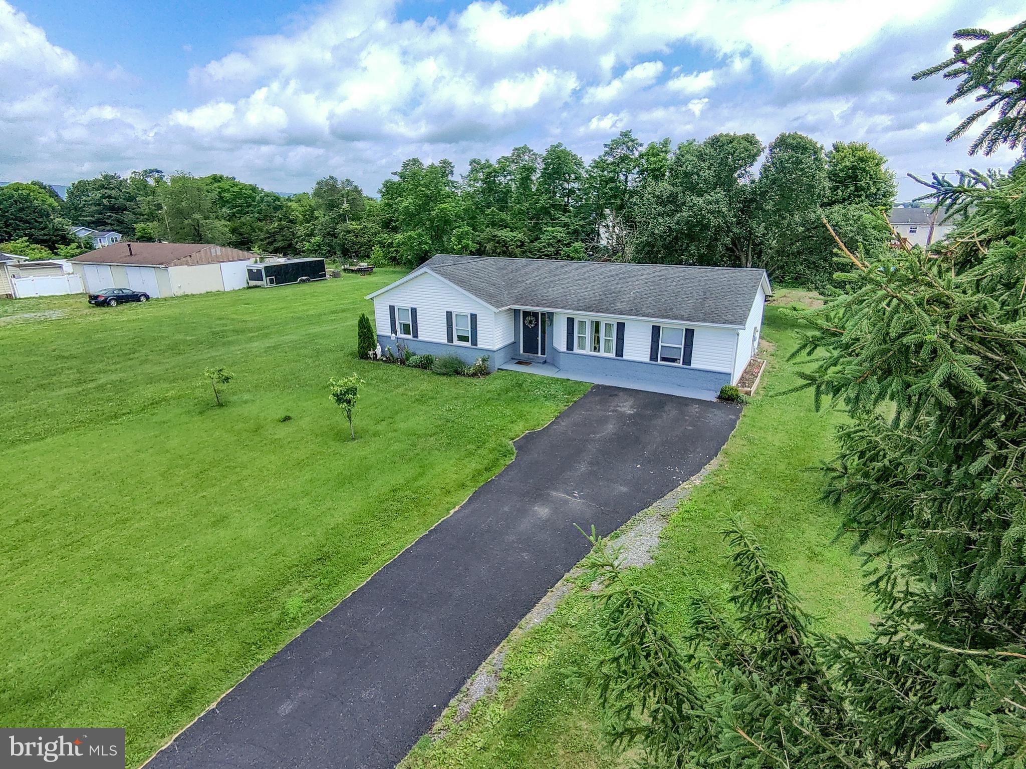 INWOOD EAST - Residential